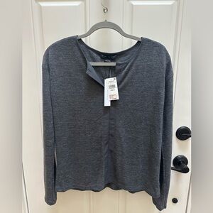 NWT - Sanctuary Women's Long Sleeve Size Small